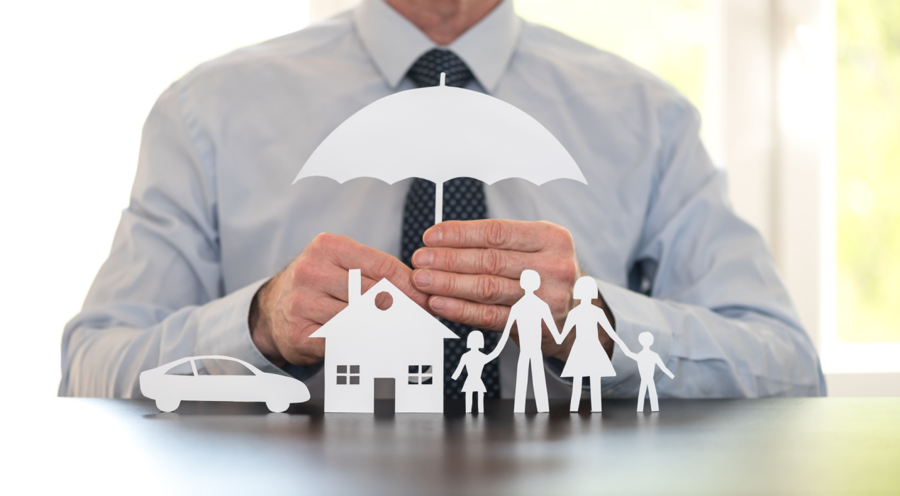 人保服务|台风季，家庭需要投保家财险！